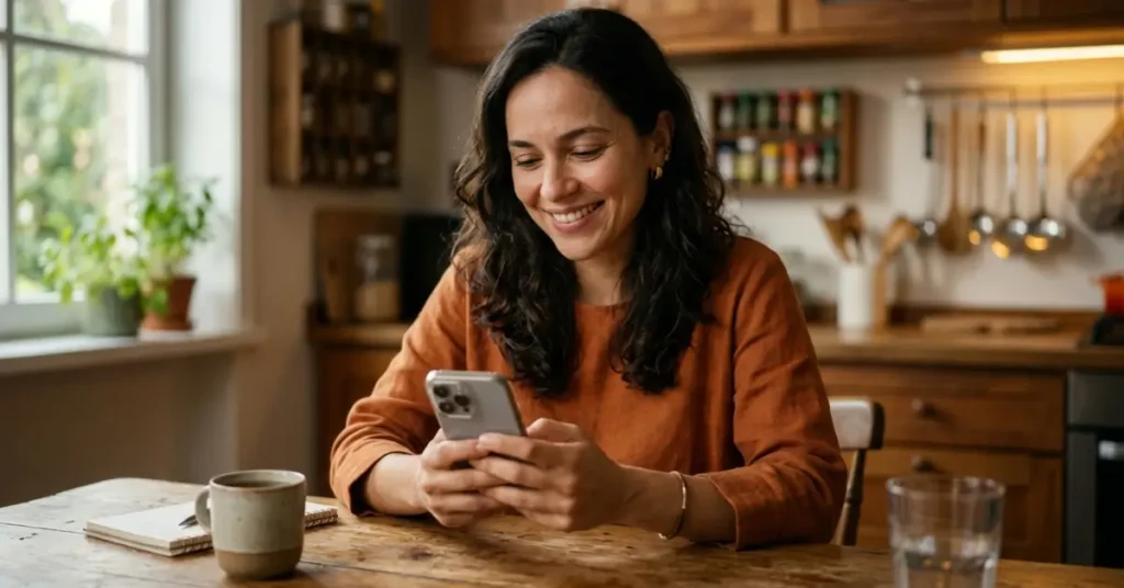 passo a passo serasa como limpar nome pelo celular